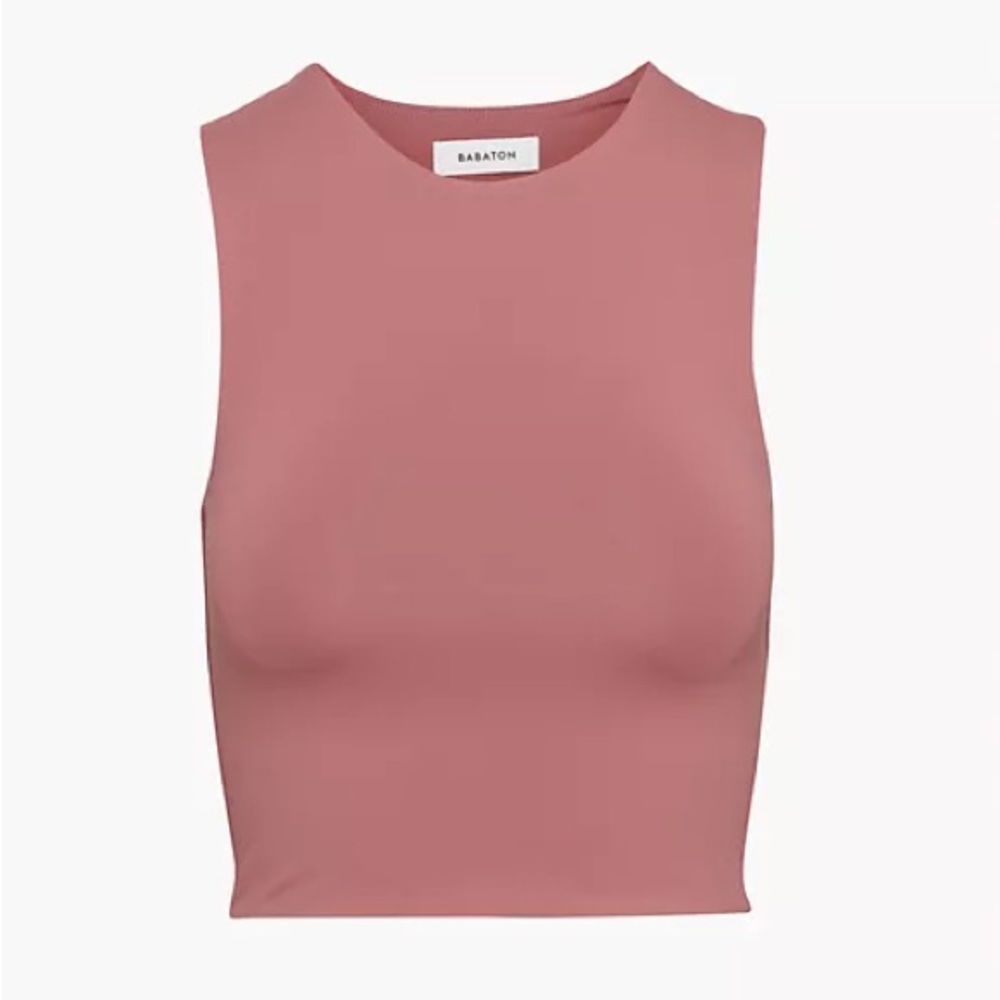 Aritzia Contour Tank